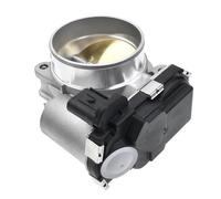Throttle Body Electronic Throttle Body Assembly 12632172 12669016 12670981 For Cadillac For CTS For SRX For XTS For ATS Throttle Body Assembly