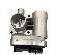 Throttle Body Electronic Throttle Body Valve 77365316 for Fiat for Panda for Punto 169 1.2 36SMF6 71732618 71787569 802001783002 Throttle Bodies