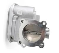 Throttle Body Electronic Throttle Valve Body Assembly 04891735Ac for Jeep For Compass 2006-2024 4891735Ac