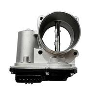 Throttle Body Electronic Throttle Valve OE 1450A209 for Mitsubishi L200 2015-2022 for Pajero Sport 17-21 4N15 2.4TD Body Acceleration Throttle Body Assembly