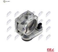 THROTTLE BODY ETB-BM-023 FOR BMW 5/X/E70/E61/E60/E66/E67 X5 N62B40A 4.0LB 4.8L