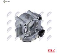 Fits NTY ETB-PL-015 AIR THROTTLE ENG. 1.6 T, OPEL INSIGNIA A 08-17, A ⭐UK Stock⭐