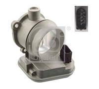 Throttle Body FEBI BILSTEIN F107022