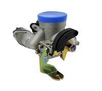 Throttle Body Fit For Chery QQ Sweet QQ3 465 Engine 1. Throttle Valve Car Accessories 465Q-1A2D-1107950 Body Assy