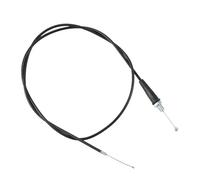 Throttle Body Fit For Gaosai Throttle Cable CQR150/250 Fit For Jialing Universal Throttle Cable 1m 1100mm 1200mm Throttle Body Throttle Valve(Size-1m)