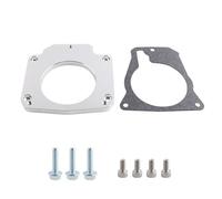 Throttle Body Fit For LS Drive By Wire Throttle Body Adapter / LS3 4 Bolt Intake To LS1 3 TB DBW LS2 LH6 L92 L76 LY2 LY5 LY6 LC9 551567 Throttle Body Assembly