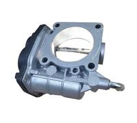 Throttle Body Fit For Nissan X-Trail T31 Fit For Qashqai J10 2.0 Fit For Micra K12 07-14 16119-EN20C SERA526-01 16119EN20C Car Engine Throttle Bodies