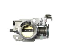 Throttle Body Fit For Wave110i 125i EX5 Fit For Dream Modified Throttle Body Motorcycle Racing Throttle Body Throttle Body Assembly(29MM)