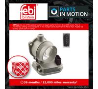 febi bilstein 107022 Throttle Body , 1 piece