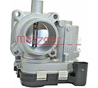 Throttle Body Fits FIAT LANCIA 500 Panda Ypsilon 07-11 77366849