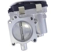 Throttle Body Fits for Seat Various 1.2TSi Electric Throttle Body Valve 03F133062B 03F 133 062 B 03f133062 Engine Throttle Body
