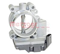 Throttle Body Fits MERCEDES Sprinter 906 W906 06-16 6460901970