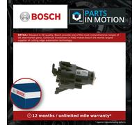 Bosch Throttle Body 0280751008 Drive Module Actuator Control Change-Over Cover (Induction Pipe)
