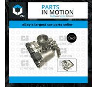 Throttle Body fits PEUGEOT 107 1.0 05 to 14 CI 163645 Genuine Quality Guaranteed