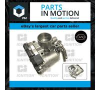 Throttle Body fits PEUGEOT 107 1.0 05 to 14 CI 163645 Genuine Quality Guaranteed