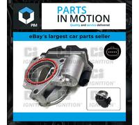 Throttle Body fits SEAT ALTEA 5P, 5P1 1.9D 2004 on BLS CI 03G128063A 03G128063G