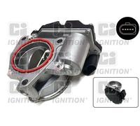 Throttle Body fits SEAT ALTEA 5P, 5P1 1.9D 2004 on BLS CI 03G128063A 03G128063G