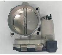 Throttle Body for 911 for Panamera for Cayman for Boxster Acceleration 0280750474 022133062AJ Electric Throttle Valve 99760511501 Throttle Valve