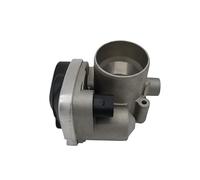 Throttle Body For A2 1.4 2000 2001 2002 2003 2004 2005 Throttle Body Assy 1 Piece Oem:036133062P 036133062K 036133062N Throttle Valve Socket