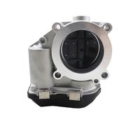 Throttle Body For A4 A3 A6 Tt 2002-2014 Throttle Body 1 Piece Oem: 06F133062 06F 133 062 A 06F133062Q 06F133062T Throttle Valve Socket