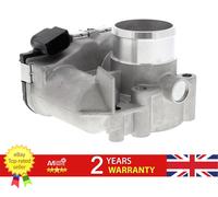 Throttle Body For Abarth 500 500C GRANDE PUNTO 55187316