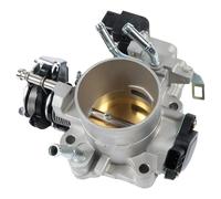 Throttle Body For Accord LX EX For DX SE 2003-2006 Element 2.4L Replace 16400RAAA62 16400RAAA61 16400RAAA63 Electronic Throttle Body