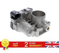 Throttle Body For Alfa Romeo MITO Fiat DOBLO FIORINO GRANDE IDEA 77363793