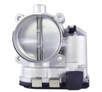 Throttle Body for Aston for Martin for DBS 6.0L for Vantage DB9 Throttle Body V12 0280750156 404702306539 1R1E9E926AA Air Intake System Throttle Valve
