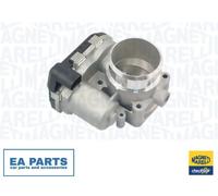 Throttle Body for AUDI A4 A6 MAGNETI MARELLI 802000000040