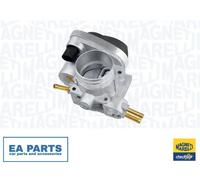 Throttle Body for AUDI A4 MAGNETI MARELLI 802000000051
