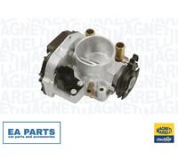 Throttle Body for AUDI A4 MAGNETI MARELLI 802000000056 NEW
