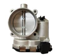 Throttle Body For Audi Bus For Bosch Tbi-Dv-E5 Body Acceleration 0280750152 Fuel Injection System