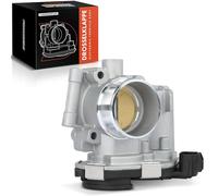Throttle Body for Aveo T300 Cruze J300 Volt Adam Ampera R12 Astra J P10 Corsa D E Meriva B 2009-2024 55562270