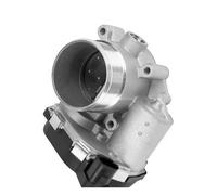 Throttle Body For Beetle For CC For EOS For Golf For Jetta For Passat For Tiguan Fuel Injection Throttle Body 06F133062J 06F133062G Throttle Body Actuator