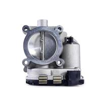 Throttle Body for Benz W168 W212 W204 B-Class W245 Throttle Valve 2661410525 0280750176 A2661410525 0280750175 Electric Throttle Body Throttle Valve