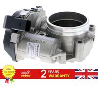 VEMO V20-81-0011 Throttle body