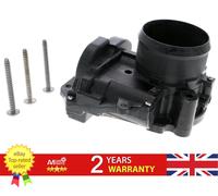 VEMO V20-81-0019 Throttle body