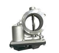 Throttle Body For BMW 3 5 7 Series For X5 For X6 For E93 For E92 For E90 For E91 For F10 A2C83077100 Electronic Diesel Throttle Body Valve Assy