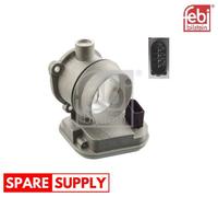 THROTTLE BODY FOR BMW E87 E90 E93 E92 FEBI BILSTEIN 107022