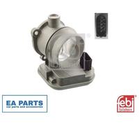 Throttle Body for BMW E87 E90 E93 E92 FEBI BILSTEIN 107022