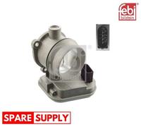 THROTTLE BODY FOR BMW E87 E90 E93 E92 FEBI BILSTEIN 107022