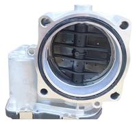Throttle Body For BMW E90 E91 E92 E93 E81 E82 E84 E87 E88 X3 13547597881 13547556118 A2C53112155 6Pins Throttle Body