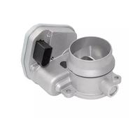Throttle Body For BMW For 1 3 5 7 Series For X3 For X5 For X6 Throttle 11717804384 700376040 11717791481 S20107 Throttle Body Actuator