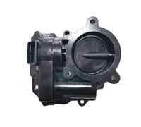 Throttle Body for BMW for 320I for Mini for Cooper S 2011 2.0L Caliber 60Mm Electronic Valves Assembly A2C39215900 V867527880 13547528179