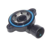 Throttle Body For BUICK For CENTURY For LACROSSE For RENDEZVOUS TPS Throttle Position Sensor 17123852 17123855 17125483 Throttle Valve