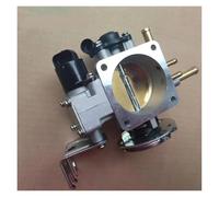 Throttle Body for Buick for Excelle 1.8L 60MM Throttle Body Valve 92066487 Throttle Valve