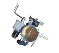 Throttle Body for Buick for Excelle 1.8L AT 2 CDX 920664871479034 60MM Throttle Body Valve Throttle Body Assembly