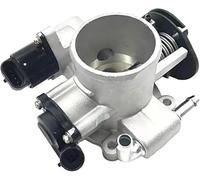 Throttle body for car Throttle Body Actuator For Chevrolet For Zentra Electronic Assembly Vehicle Spare Parts Car
