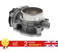 Throttle Body For Chevrolet CAPTIVA MALIBU Vauxhall ANTARA 10-15 12631186