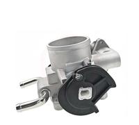 Throttle Body For Chevrolet For Aveo 2005-2022 Electronic Throttle Body Assembly 25183954 96377640 96815465 Throttle Body Actuator